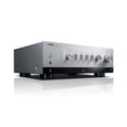 thumbnail image 2 of Receptor de audio Yamaha R-N600AS Plateado, 2 of 3