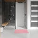 thumbnail image 4 of Fiudx Alfombrilla de Baño Antideslizante de Tpe Suave, Diseño a Prueba de Fugas con Múltiples Orificios, Ventosas Fuertes para Mayor Seguridad, Ideal para Duchas de Baño, Decoración Moderna para El H, 4 of 6