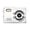 Silvery, variant on Mini 1080P HD Portable Digital Camera, Retro CCD Style for Students & Daily Use