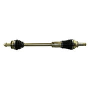 CARQUEST Premium Axle Assembly, Heavy Duty