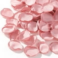 thumbnail image 5 of 200Pieces Polyester Fabric Rose Petals for Creating Great Memory at Weddings and Special Event Proposal Decorations, 5 of 9