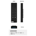 thumbnail image 2 of USB 3.0 Encrypted and Secure USB Flash Drive Emphasizes Privacy and Security, with Peace of Mind,32G, 2 of 5