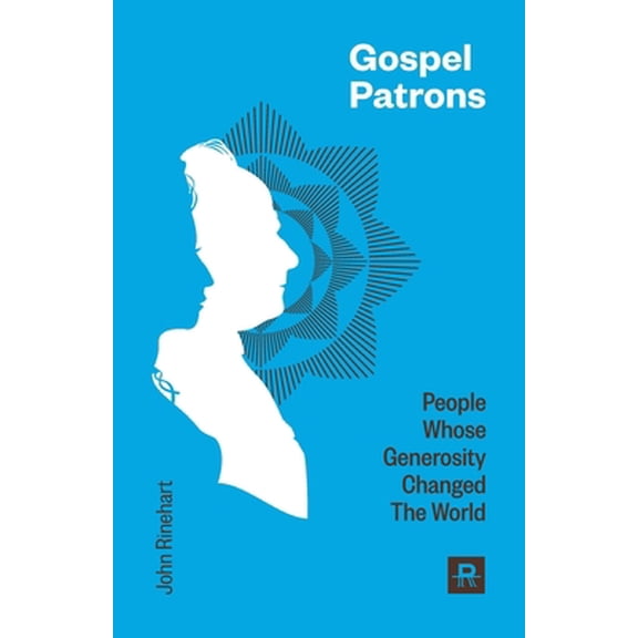 Pre-Owned Gospel Patrons (Paperback) 1496115473 9781496115478