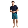 thumbnail image 4 of Jockey Short de Sommeil Rafraîchissant Ultra Doux pour Homme, 4 of 4