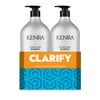 Kenra Clarifying Liter Duo - Clarify