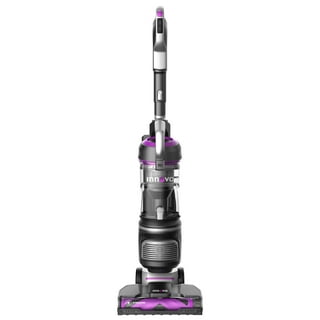Soniclean Upright Vacuum Cleaner