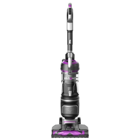 Innova by Eureka Upright Vacuum with Whirlwind Anti-Tangle Technology, NEU700, New