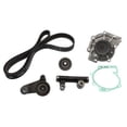thumbnail image 3 of Engine Timing Belt Kit with Water Pump Fits select: 1999 VOLVO S80, 3 of 4
