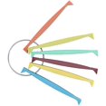 thumbnail image 4 of Air Conditioner Fin Comb Air Conditioner Fin Combing Tool Condenser Radiator Cleaning Brush, 4 of 5