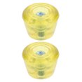 thumbnail image 1 of Raindrops 1Set Practical Skates Braking Block with Adjustable Height for Roller Skates, 1 of 6