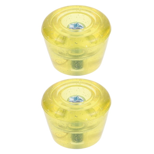 Raindrops 1Set Practical Skates Braking Block with Adjustable Height for Roller Skates