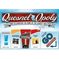thumbnail image 1 of Quesnel-Opoly, 1 of 3