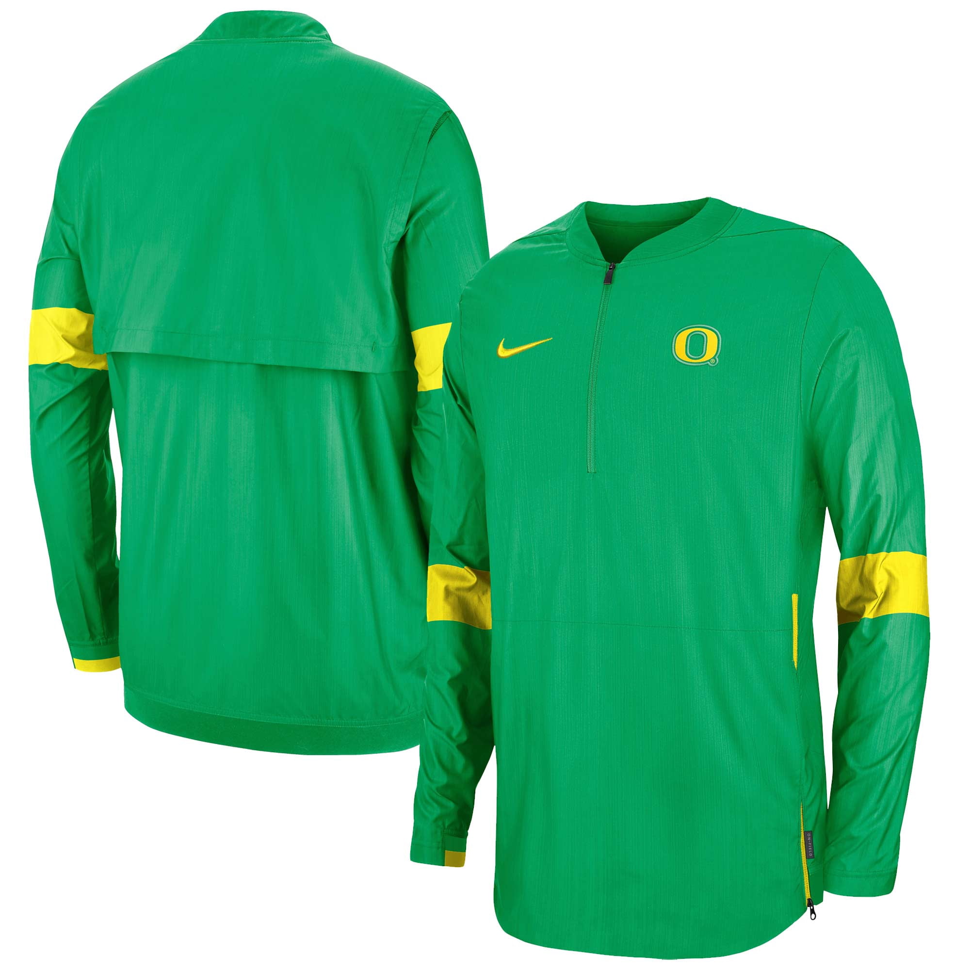 Oregon Ducks Nike 2019 Coaches Sideline 