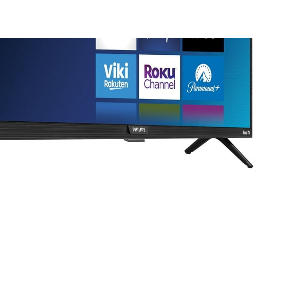 PHILIPS Roku TV 32インチ 4646シリーズ PHILIPS Roku TV 32インチ 4646シリーズ Compare our TV | Philips