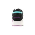 thumbnail image 3 of Reebok Men's Aztrek Black / Solar Pink Blue White Ankle-High Running - 7.5M, 3 of 5