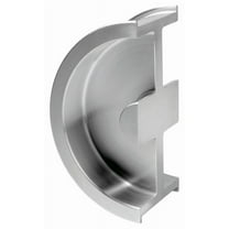Sugatsune Dsi-3250-35 1-1/2" Flush Door Pull - Stainless Steel