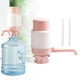 thumbnail image 1 of Manual Press Botellas de agua Bomba Dispensador de agua de agua Universal Bebidas fáciles Accesorios portátiles simples para la oficina, 1 of 8
