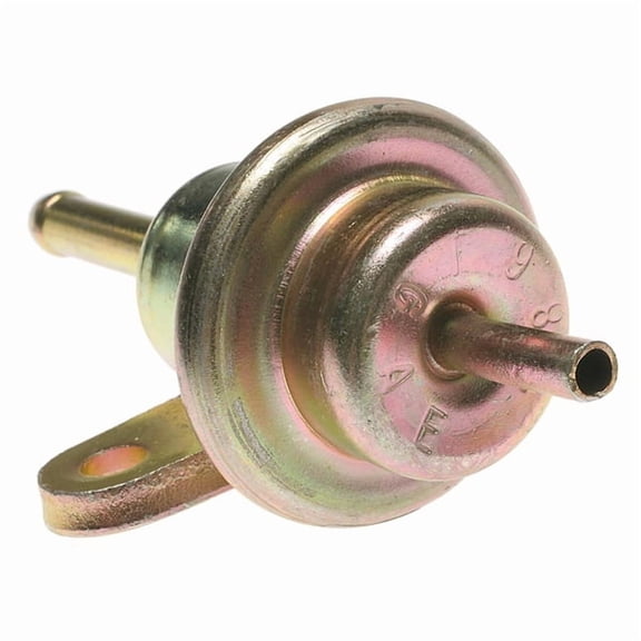 Fuel Pressure Regulator
