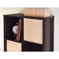 thumbnail image 2 of Closetmaid Multi-Purpose Fabric Storage Drawer, French Vanilla, Closet Use, 2 of 2