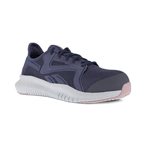 Reebok Work Women's Flexagon 3.0 Safety Toe Athletic Work Shoe