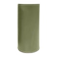 thumbnail image 2 of Cubierta del depósito de gas Cubierta del tanque del cilindro de gas Portátil Fácil de usar Equipo de cuero de la PU Bolsa Estuche protector Funda shamjiam Tapa del depósito de gas, 2 of 8