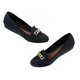 thumbnail image 3 of Zapatos para Mujer Negro Lady Bug 2223 T24.5 ZAPATERIAS MEXICO 2223-NGO, 3 of 6