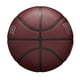 thumbnail image 4 of Baloncesto WILSON NBA Forge Plus para interiores y exteriores, color granate Sz 6, 4 of 6