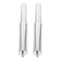 thumbnail image 3 of 2Pcs Toilet Paper Roller Holder Replacement Spindle Rod Toilet Tissue Roller Toilet Paper Box Rod, 3 of 4