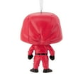thumbnail image 4 of Hallmark Christmas Ornament (Squid Game Masked Worker Funko POP!), 4 of 7