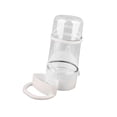 thumbnail image 4 of Comedero para pájaros perfecl dispensador de agua portátil para loros, 4 of 8