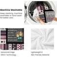 thumbnail image 5 of Best Retirement Gifts for Women 2025, Cool Retirement Gifts Ideas, Retired Gifts for Women, Goodbye Farewell Gifts for Coworkers, Coworker Leaving Gift Blanket 60X50, 5 of 6