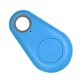 thumbnail image 1 of Rastreador de GPS inteligente compatible con Bluetooth Localizador de alarma anti-pérdida de billetera para niños (Azul) Likrtyny Para estrenar, 1 of 8