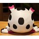 thumbnail image 3 of Entonces soy una araña, entonces qué muñeco de peluche Kumoko Plushies Cojines rellenos 55 cm, 3 of 5