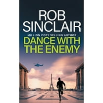 Dance with the Enemy, (Hardcover)
