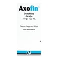 thumbnail image 1 of Axofin jarabe 120 ml 2.0 g/100ml, 1 of 3