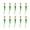 G, variant on 10 PCS Artificial Tulip Flowers 13" Real Touch PU Tulips Bouquet, Multicolor Flowers for Floral Arrangements, Easter, Mother's Day, Spring and Valentine's Day Decorations (I)