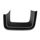thumbnail image 1 of Car Main Driver Side Water Cup Holder Trim Sticker for RHD,B, 1 of 5