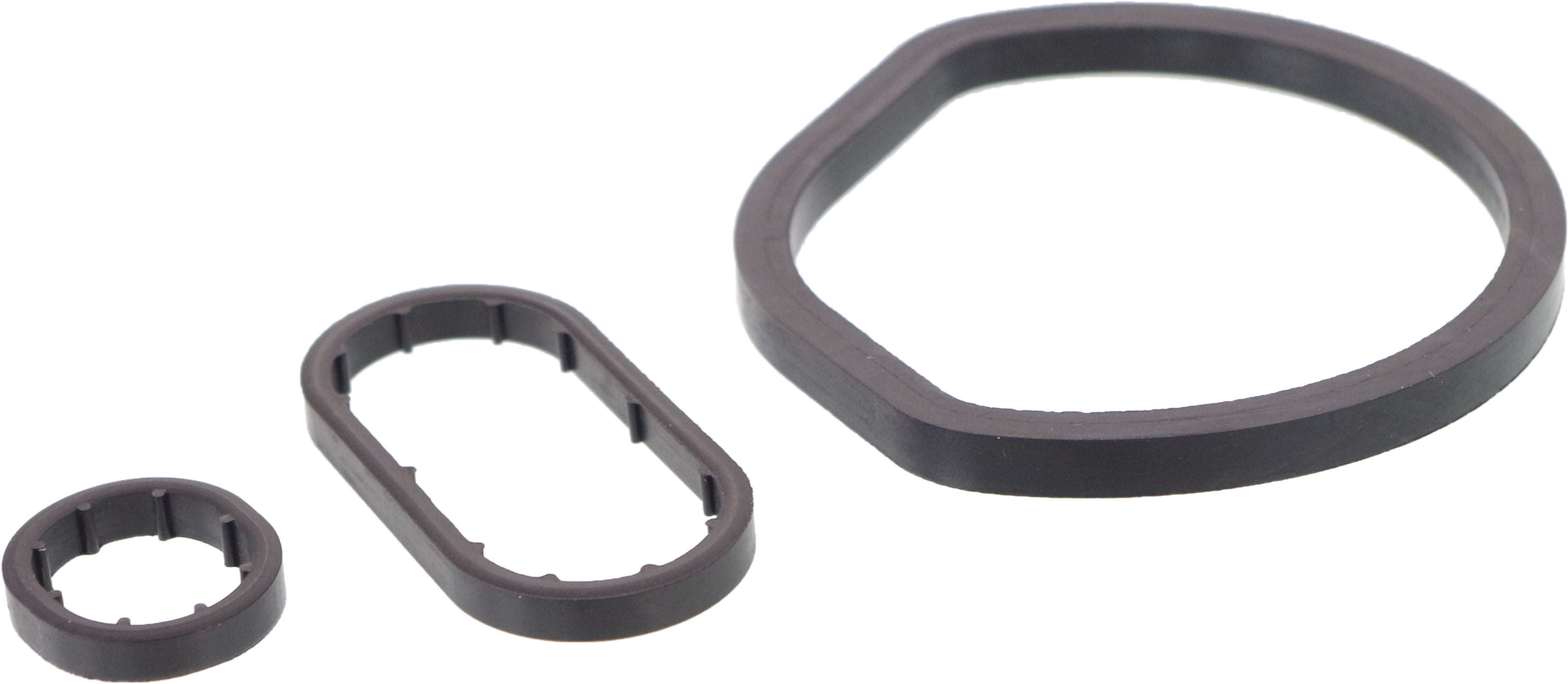 Oil Cooler Seal Compatible For 1998-2003 Mercedes Benz Ml320 1998-2003, Benz E320 2000-2006, Benz S500 2000-2001, Benz S500