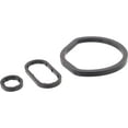 thumbnail image 2 of Oil Cooler Seal Compatible For 1998-2003 Mercedes Benz ML320 1998-2003 Mercedes Benz E320 2000-2006 Mercedes Benz S500 2000-2001 Mercedes Benz S500 2000-2006 Mercedes Benz S430 1999-2001 Mercede, 2 of 3