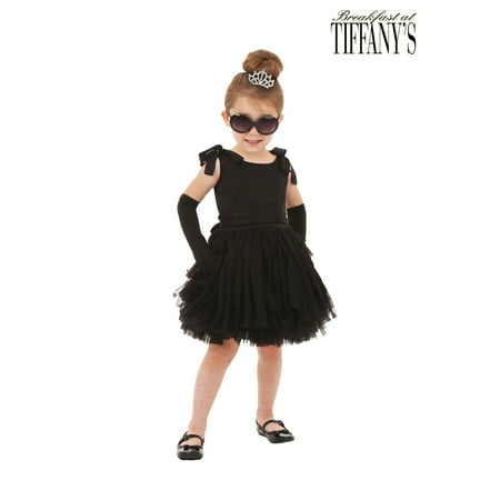 toddler breakfast at tiffany's holly golightly costume