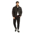 thumbnail image 2 of U.S. Polo Assn. Men's Varsity Bomber Puffer Jacket, Sizes S-3XL, 2 of 9