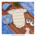 thumbnail image 2 of Conjunto de ropa Baby Mink Set Paseo Azul, 2 of 4