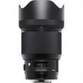 thumbnail image 1 of Sigma 85mm f/1.4 DG HSM Objectif Art pour Nikon F, 1 of 2