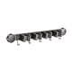 thumbnail image 5 of Soporte para trapeador y escoba, estante para herramientas de almacenamiento de trapeador, colgador antideslizante para escoba, montaje en pared para, 5 of 8