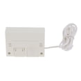 thumbnail image 4 of TISHITA 5X External Mini LCD Thermometer Temperature Metal Sensor Aquarium Refrigerator, 4 of 8