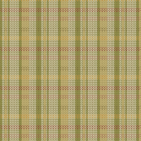 Waverly Inspirations PLAID ANTIQUE 100% Cotton Duck Fabric 45’’ Wide, 180 Gsm, Quilt Crafts Cut By The Yard