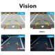 thumbnail image 2 of Car Rearview Camera FULL HD CCD Parking Camera for S80 S60 S60L XC60 XC90 V70 XC70 1999-2009 Logo Mark Camera, 2 of 5