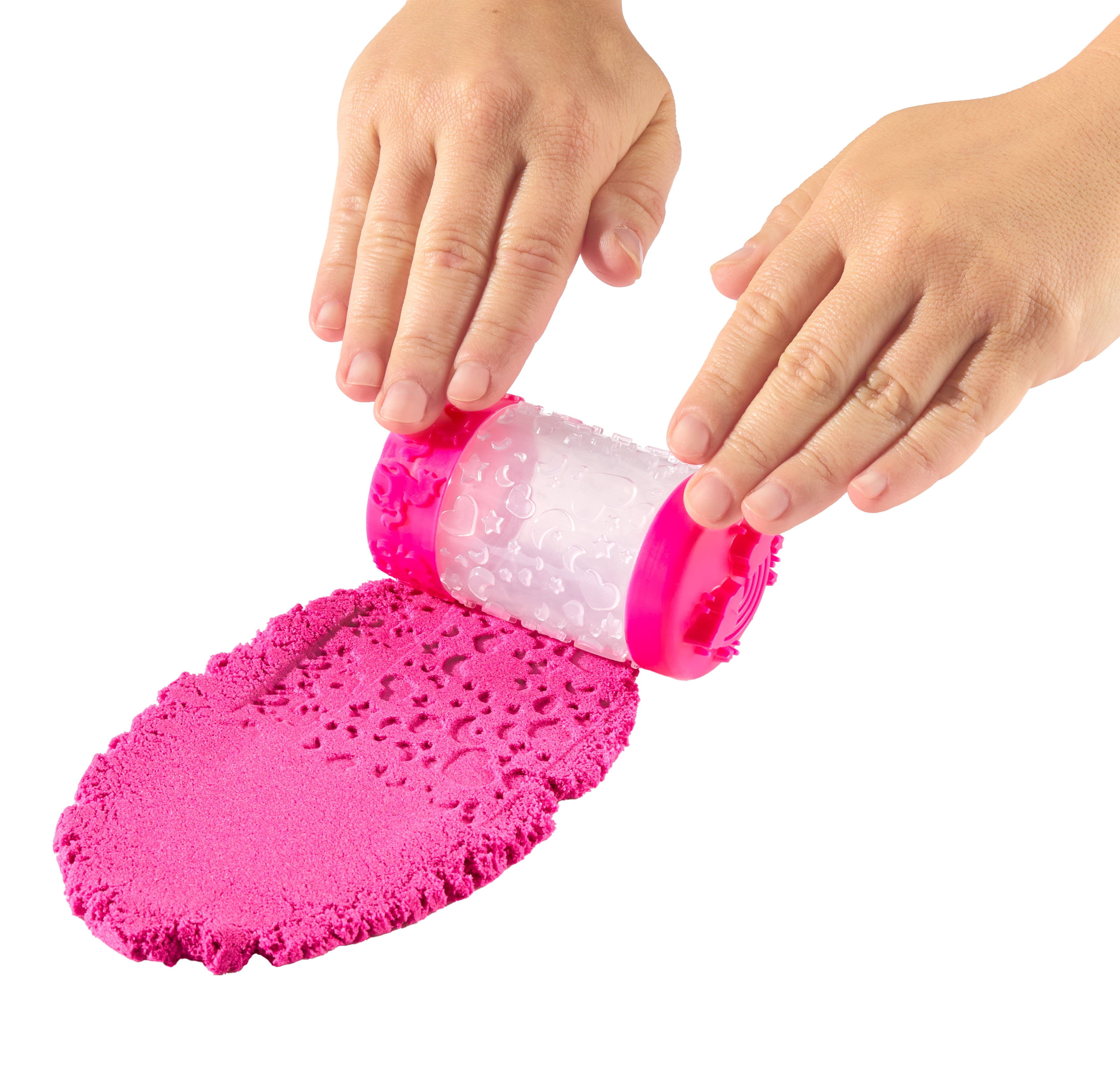 Wonder Factory Never Dry Single Sand – Never Dries Out and Gluten