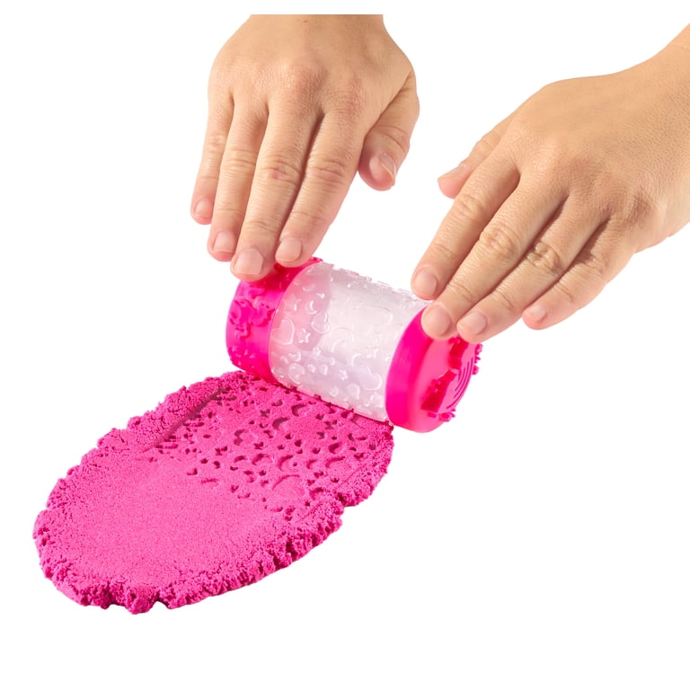 Wonder Factory Never Dry Single Sand – Never Dries Out and Gluten
