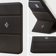 thumbnail image 3 of Tarjetero tipo cartera Spigen Smart Fold MagFit para iPhone, 3 of 7